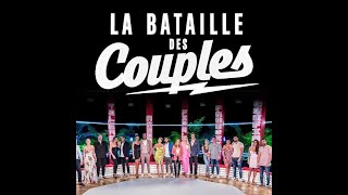 bataille des couples 3 episode 64 [upl. by Naahsar348]