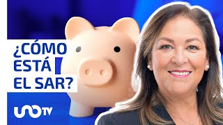 ¿Cómo se encuentra el Sistema de Ahorro para el Retiro [upl. by Enelyw]