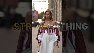 Love  Strange Thing 😇🔥 093  Motivational quotes  ATTITUDEBITES  shorts motivation [upl. by Enomaj]