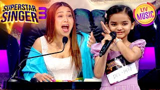 Tere Vaaste पर Amazing Performance  Superstar Singer S3  Full Episode [upl. by Adnelg368]