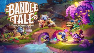 Bandle Tale A League of Legends Story  Part 14  Unlocking New Secrets [upl. by Eniamart]