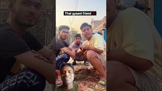 Gyaani short video comedy diwalimemes funny roast diwalimeme explore ytshorts [upl. by Sharia]