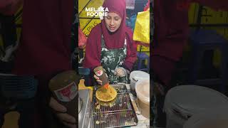 WAFFLE BAJET RM250 Air Molek Melaka [upl. by Enisaj425]