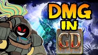 What is all this DAMAGE  The Newcomers guide to Grim Dawn [upl. by Odraboel]