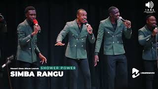 Shower Power  Simba Rangu Live in Zambia 2024 [upl. by Rubi]