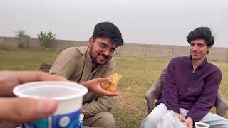 Boyz enjoyment  Small picnic  Cricket tournament  Samosas  A lot of Gossips [upl. by Balduin]