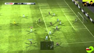 PES 2013  Финал I Турнира СанктПетербурга [upl. by Kenric]