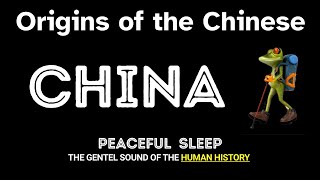 THE ORIGINS OF THE CHINA [upl. by Tory]