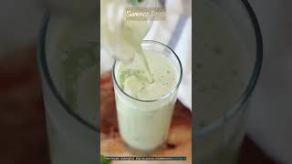 Summer Drink Refreshing Beverages to Beat the Heat recipe food easyrecipe indianfood [upl. by Itnaihc921]