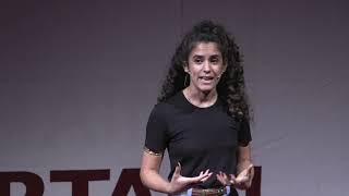 Emotional labour is a heavier burden for some of us  Leah Cowan  TEDxRoyalCentralSchool [upl. by Eldred]