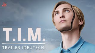 TIM  Offizieller Trailer deutsch [upl. by Amri]