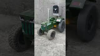 John Deere 5310 🚜 tisting tractormodify viralshort channel subscribe amitbhai shorts stunt [upl. by Noell]