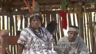 The Mystery of Capital among the Indigenous Peoples of the Amazon  Part 2 [upl. by Farny]