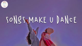 Best songs that make you dance 2024 🍧 Dance playlist 2024  Songs to sing amp dance [upl. by Aninat948]