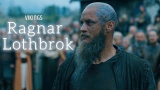 Vikings Ragnar Lothbrok II Bloody Mary Edit 4K [upl. by Dobson]