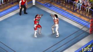 FPWW Crowd audio mod 24 [upl. by Ynttirb]