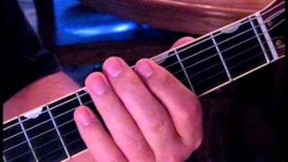 59 Brian Setzer  Lesson 1 of 2 [upl. by Hsepid858]