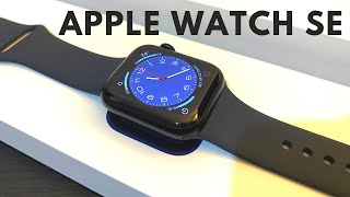 The Perfect Fit 40mm Apple Watch vs 44mm Which is Best for Workouts [upl. by Virnelli930]