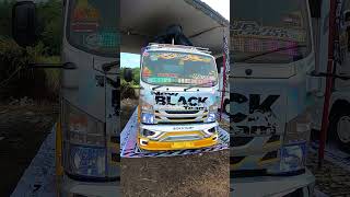 Kontes Truk Pekalongan 2022 Truck Indonesia Modification Show [upl. by Roshan]