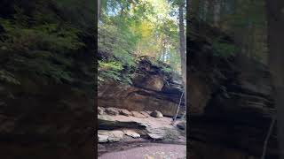 Hocking hills Ohio adventure [upl. by Aldercy549]