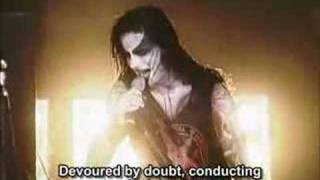 Dimmu Borgir Kings Of The Carnival Creation live subtitled [upl. by Naam701]