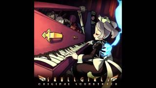 Skullgirls OST 20  Dire Machinations [upl. by Attayek]