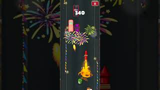 firecrackers game Happy Diwali 🎇🎇🎇🎇🪔 [upl. by Osner]