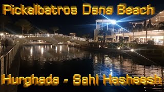 Pickalbatros Dana Beach Resort  Hurghada [upl. by Marlyn255]