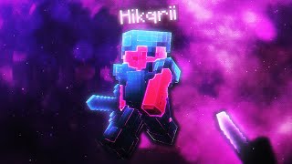 My Eyes 👀  Ranked Hive Skywars Montage [upl. by Burnett]