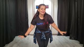 Choreography Wiggy Wiggles  Easy simple dance steps  Age 3 to 6 years  Pre Primary [upl. by Ahsinawt]