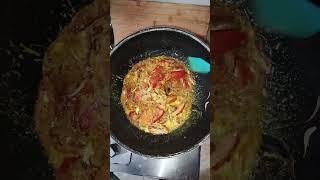 Chicken Bhindi Recipe by CookingwithRukhsana  Bhindi Chicken  Bhindi Ghost [upl. by Sirad]