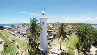 Jetwing Lighthouse Galle [upl. by Annovad]