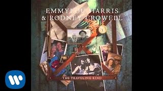 Emmylou Harris amp Rodney Crowell  You Cant Say We Didnt Try [upl. by Alyson793]