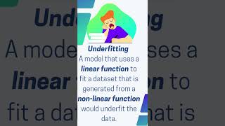 Overfitting Vs Underfitting  Machine Learning [upl. by Aron]