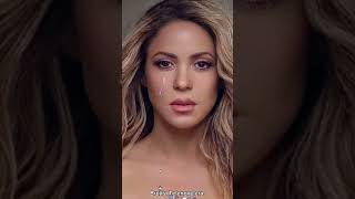 Shakira REACCIONA a Baile de Thalía noticias shakira thalia [upl. by Ostap]