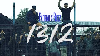 PADRINO X RIKEZ  1312 [upl. by Otrebmal]