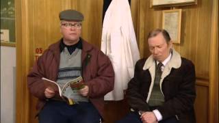 Still Game Season 6 Episode 6 Recipe [upl. by Natsrik]