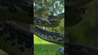 Worlds deadliest snake  science sciencefacts intrestingfact [upl. by Cogn]