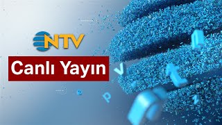 NTV Canlı Yayın  Full HD İzle [upl. by Yelha]