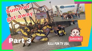 Six flags Discovery Kingdom Part 3 sixflagsdiscoverykingdom sixflags [upl. by Rehpotsihrc630]