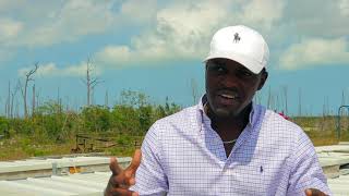 The Truth about Sweetings Cay  Grand Bahama [upl. by Aicnerolf]