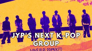 New Boy Group KickFlip Announced by JYP Entertainm [upl. by Wiencke760]