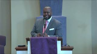 SECOND BAPTIST CHURCH BALDWIN NY SUNDAY MORNING WORSHIP 10132024 WE DONT OWN THE RIGHTS TO TH… [upl. by Meeharb]