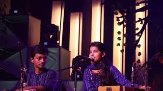 Musical Night With Maithili Thakur [upl. by Lledualc]