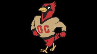 Otterbein University Womens College Basketball vs Marietta College [upl. by Lehcem]