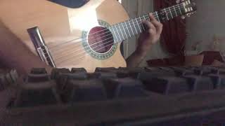 Tristessa by Gipsy kings Guitar Chords [upl. by Underwood]