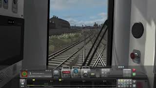 Train Simulator Classic Chatham Line Victoria to Gillingham [upl. by Haff]