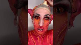 NEYTIRI  DEMAQUILLAGE  REMOVAL  MAKEUP [upl. by Surtimed]