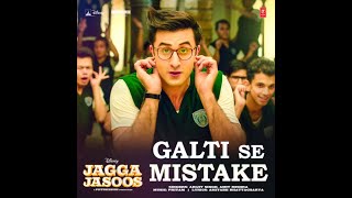 Galti se mistake song [upl. by Aidul]