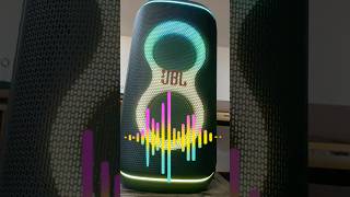 JBL Partibox club 120 Test Sound [upl. by Novelia878]